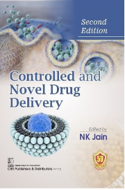 Controlled And Novel Drug Delivery 2e (HB)